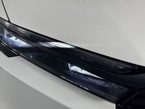 New 2026 Honda CR-V Sport image 11