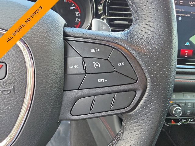 Certified 2025 Dodge Durango GT AWD/4WD image 24