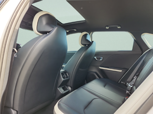 New 2026 Kia K4 GT-Line Turbo FWD image 16