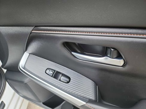 Used 2021 Nissan Sentra SR FWD image 32