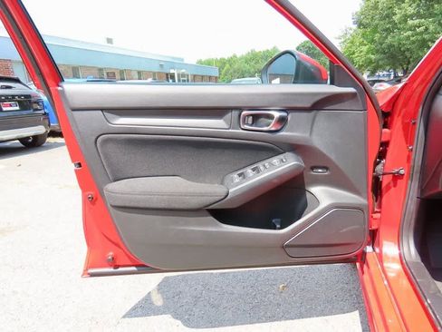 New 2026 Honda Civic LX image 14