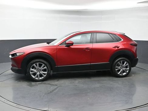 Used 2023 MAZDA CX-30 AWD 2.5 S w/ Preferred Package image 2