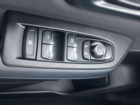 Certified 2026 Subaru Forester Premium AWD/4WD image 25
