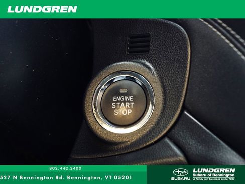 Used 2020 Subaru Outback Limited image 36