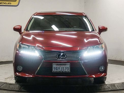 Used 2014 Lexus ES 350 image 6