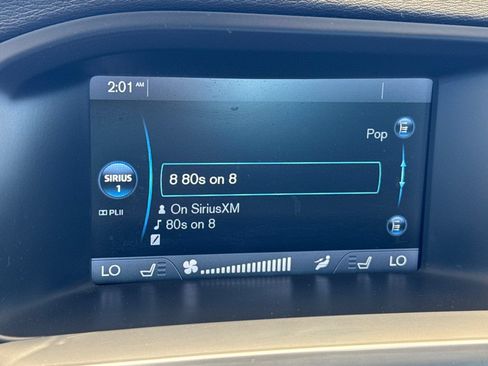 Used 2015 Volvo S60 T5 Platinum FWD image 17