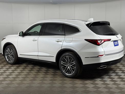Used 2023 Acura MDX Advance image 13
