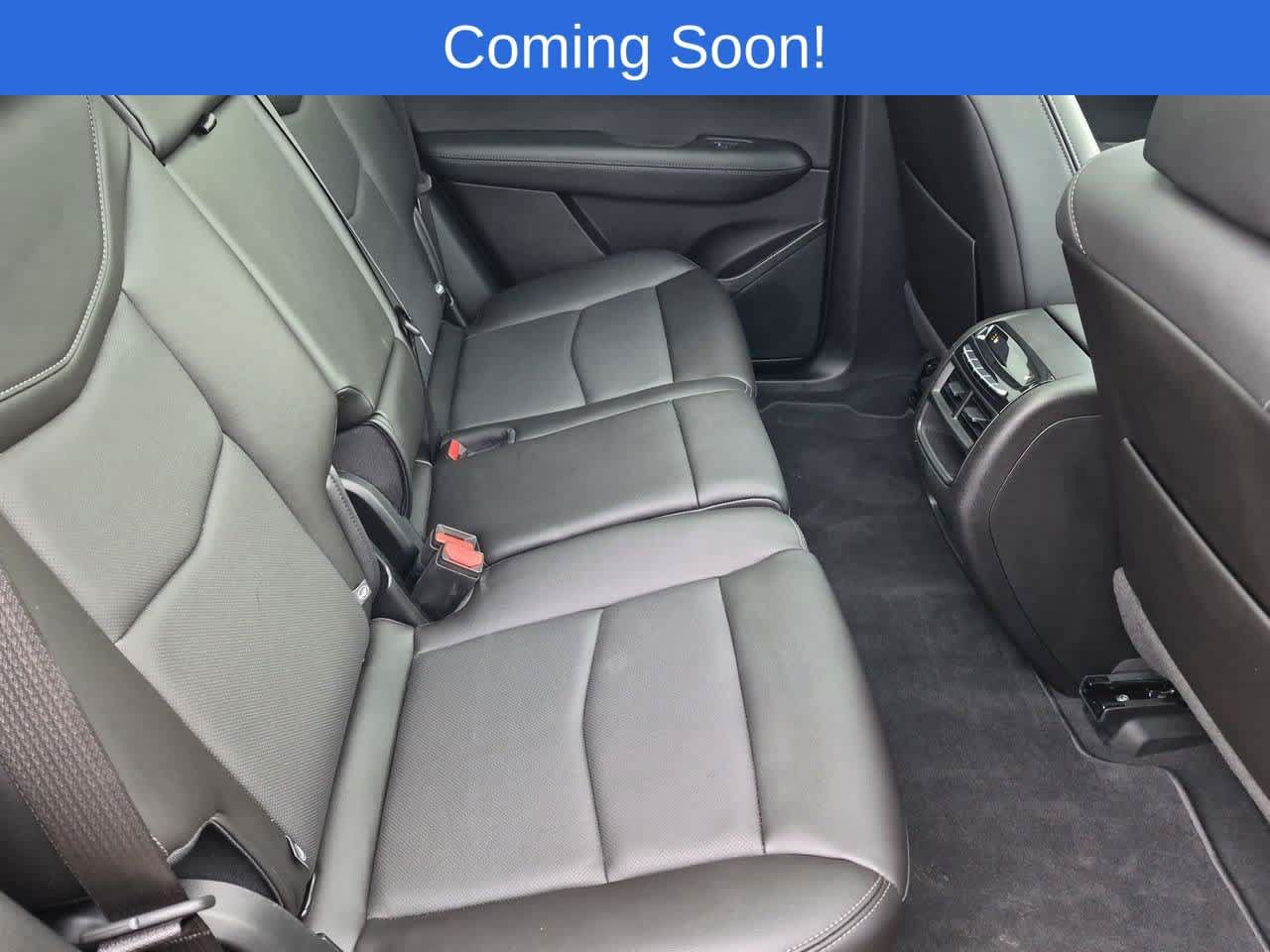 Used 2023 Cadillac XT5 Sportv AWD/4WD image 22