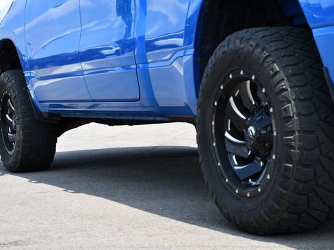 Used 2021 RAM 1500 Big Horn AWD/4WD image 10