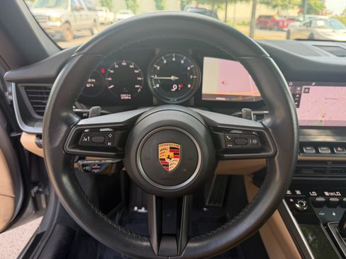 Used 2020 Porsche 911 Carrera S RWD image 29