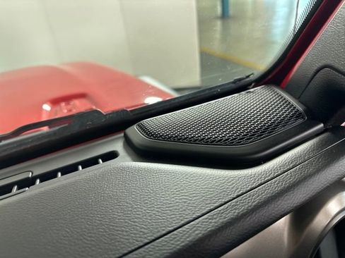 Used 2023 Jeep Wrangler Unlimited w/ Cold Weather Group image 29