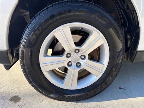 Used 2013 Subaru Forester 2.5X image 11