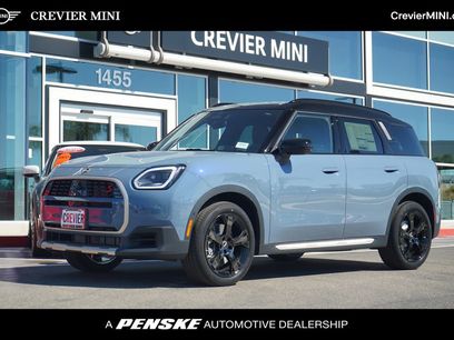 New 2026 MINI Cooper Countryman S