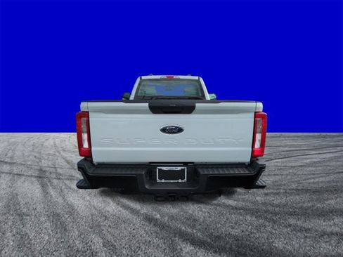 New 2026 Ford F250 XL image 5