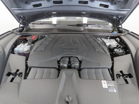 Certified 2026 Porsche Cayenne S AWD/4WD image 51