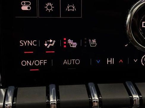 New 2026 GMC Acadia Denali Ultimate image 5