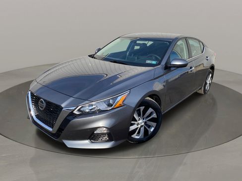 Used 2019 Nissan Altima 2.5 S image 38