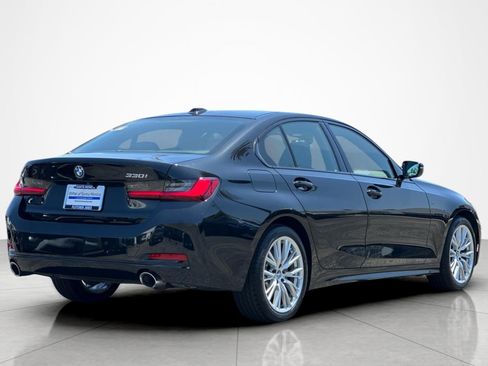 Used 2023 BMW 330i Sedan w/ Driving Assistance Package RWD image 5