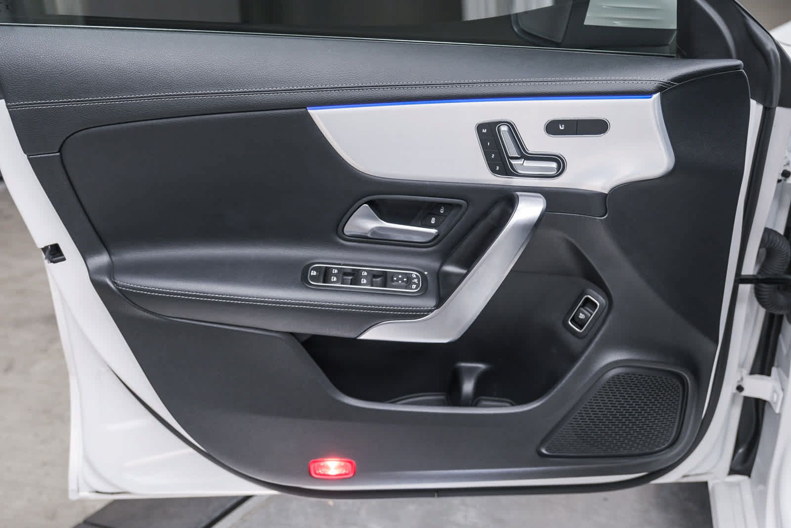 Certified 2023 Mercedes-Benz CLA 250 image 22