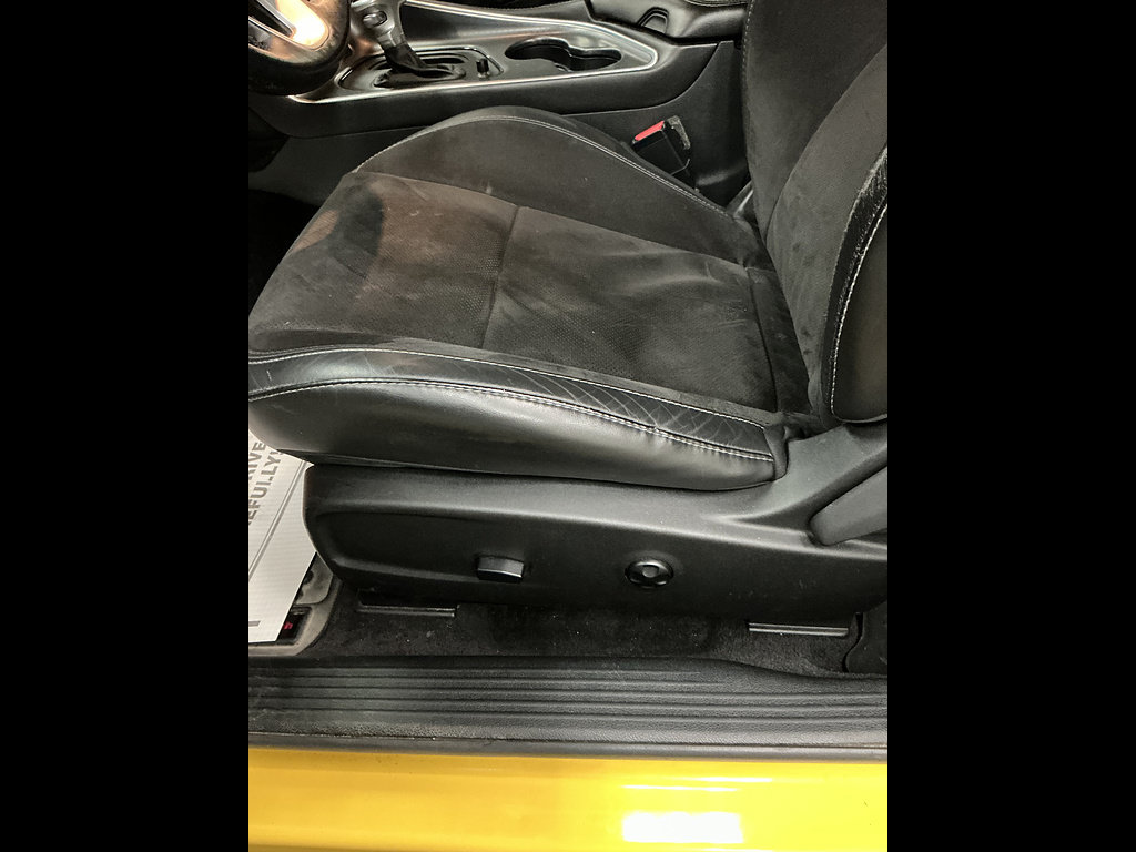 Used 2018 Dodge Challenger GT w/ Technology Group AWD/4WD image 11