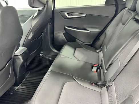 Used 2024 Kia EV6 Light image 21