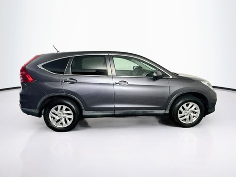 Used 2015 Honda CR-V EX image 10