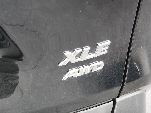 Certified 2025 Toyota RAV4 XLE image 26