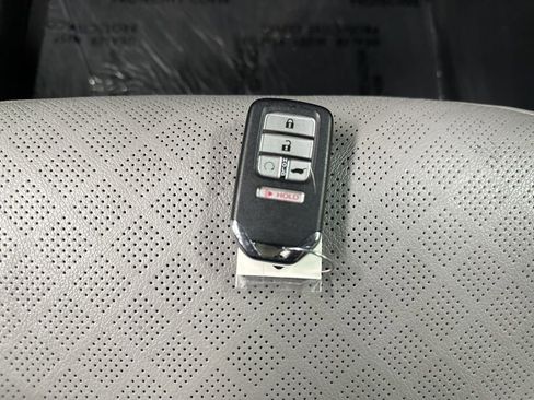 Used 2021 Honda Passport Elite image 40