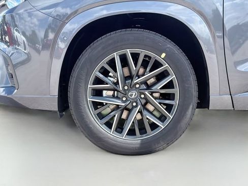 New 2026 Lexus TX 350 AWD w/ Technology Package image 44