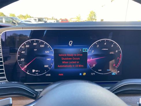 New 2026 Mercedes-Benz GLE 350 4MATIC image 14