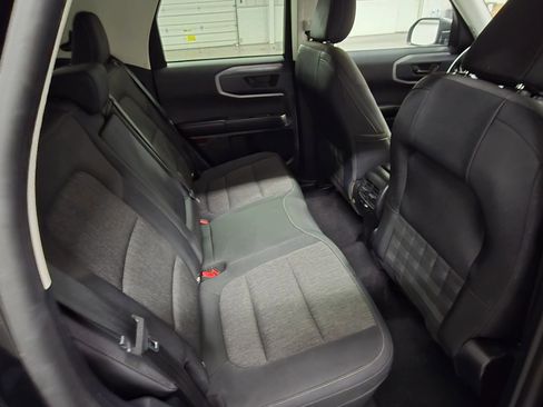 Used 2024 Ford Bronco Sport Big Bend image 32