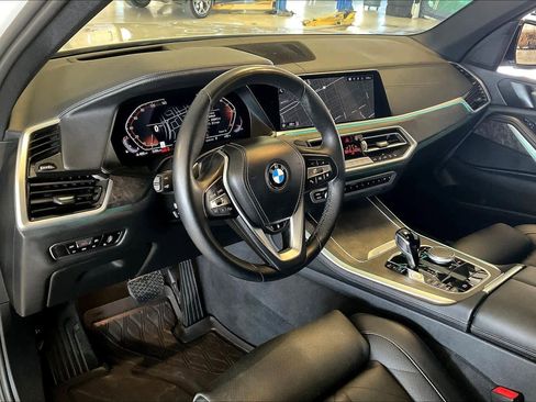 Certified 2023 BMW X5 sDrive40i w/ Premium Package image 16