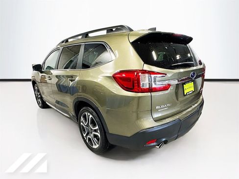New 2026 Subaru Ascent Limited image 7
