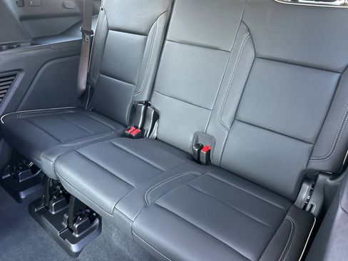 New 2026 Chevrolet Tahoe Premier image 17