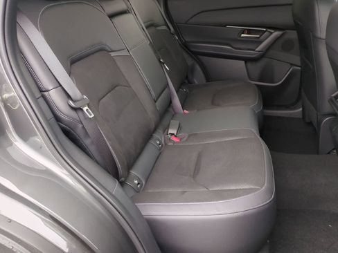 New 2026 MAZDA CX-5 Preferred AWD/4WD image 19