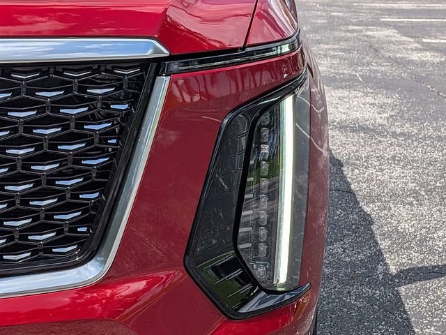New 2026 Cadillac Escalade Luxury w/ Touring Package AWD/4WD image 9