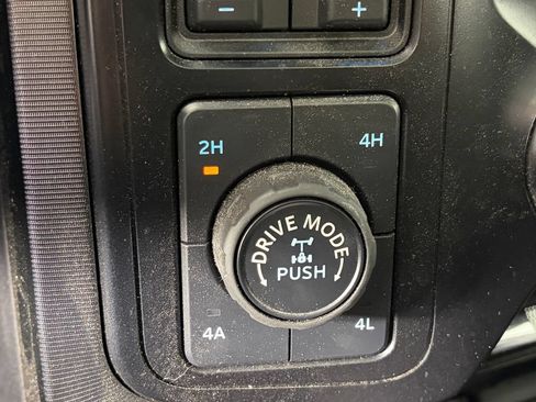 Certified 2023 Ford F150 Platinum w/ Equipment Group 701A High AWD/4WD image 23