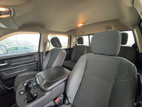 Used 2019 RAM 3500 Tradesman image 14