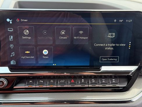 Used 2023 Chevrolet Silverado 1500 ZR2 image 29