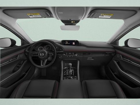 Used 2022 MAZDA MAZDA3 s image 5