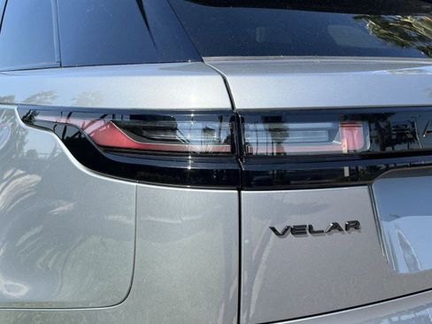 New 2026 Land Rover Range Rover Velar S image 14