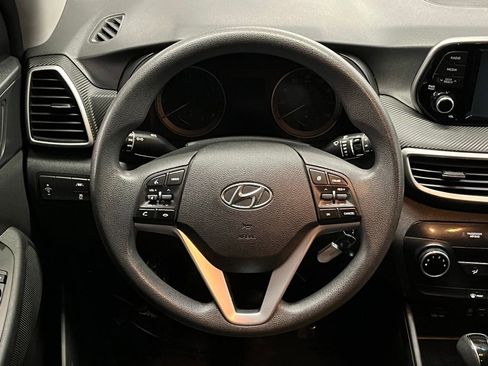 Used 2019 Hyundai Tucson SE image 8
