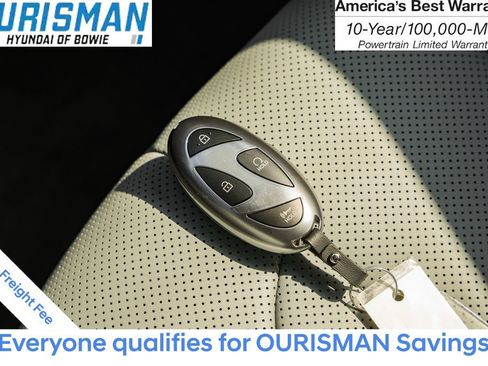 New 2025 Hyundai Elantra Limited w/ Cargo Package image 41