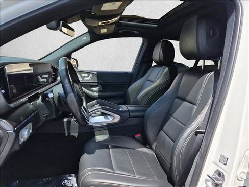 Used 2022 Mercedes-Benz GLE 350 4MATIC image 17