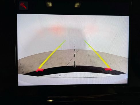 Certified 2021 Jeep Grand Cherokee L Limited image 21