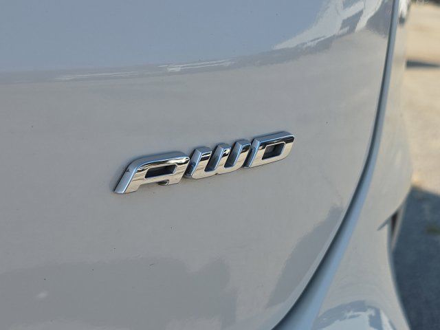 Used 2022 Ford Edge Titanium AWD/4WD image 12