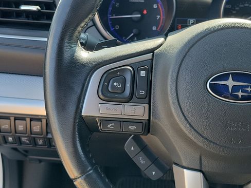 Used 2016 Subaru Outback 2.5i Premium image 22