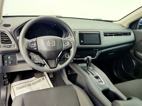 Used 2019 Honda HR-V EX image 13