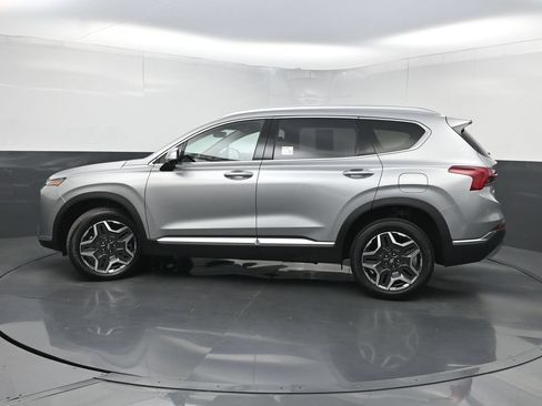 Used 2023 Hyundai Santa Fe Limited AWD/4WD image 44