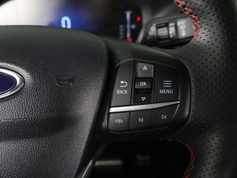 Used 2024 Ford Escape ST-Line w/ Tech Pack #1 AWD/4WD image 40